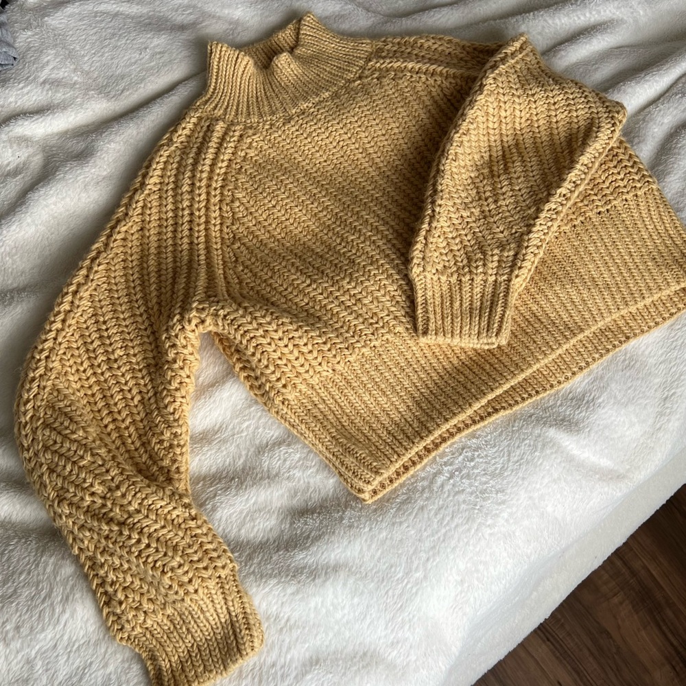 H&M Knit Sweater - Picture 2 of 4